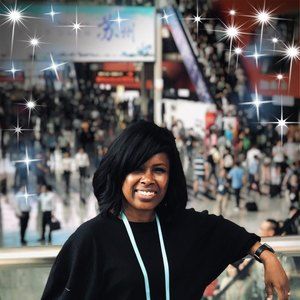 Meet your Posher, Leuvenia